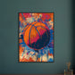 Affiche Basketball ( )