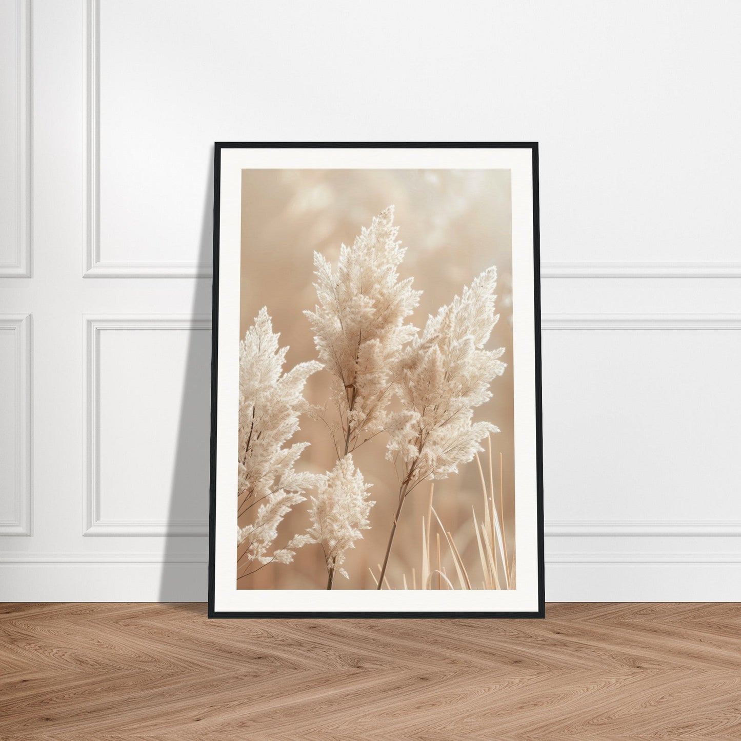 Affiche Nature Beige ( )