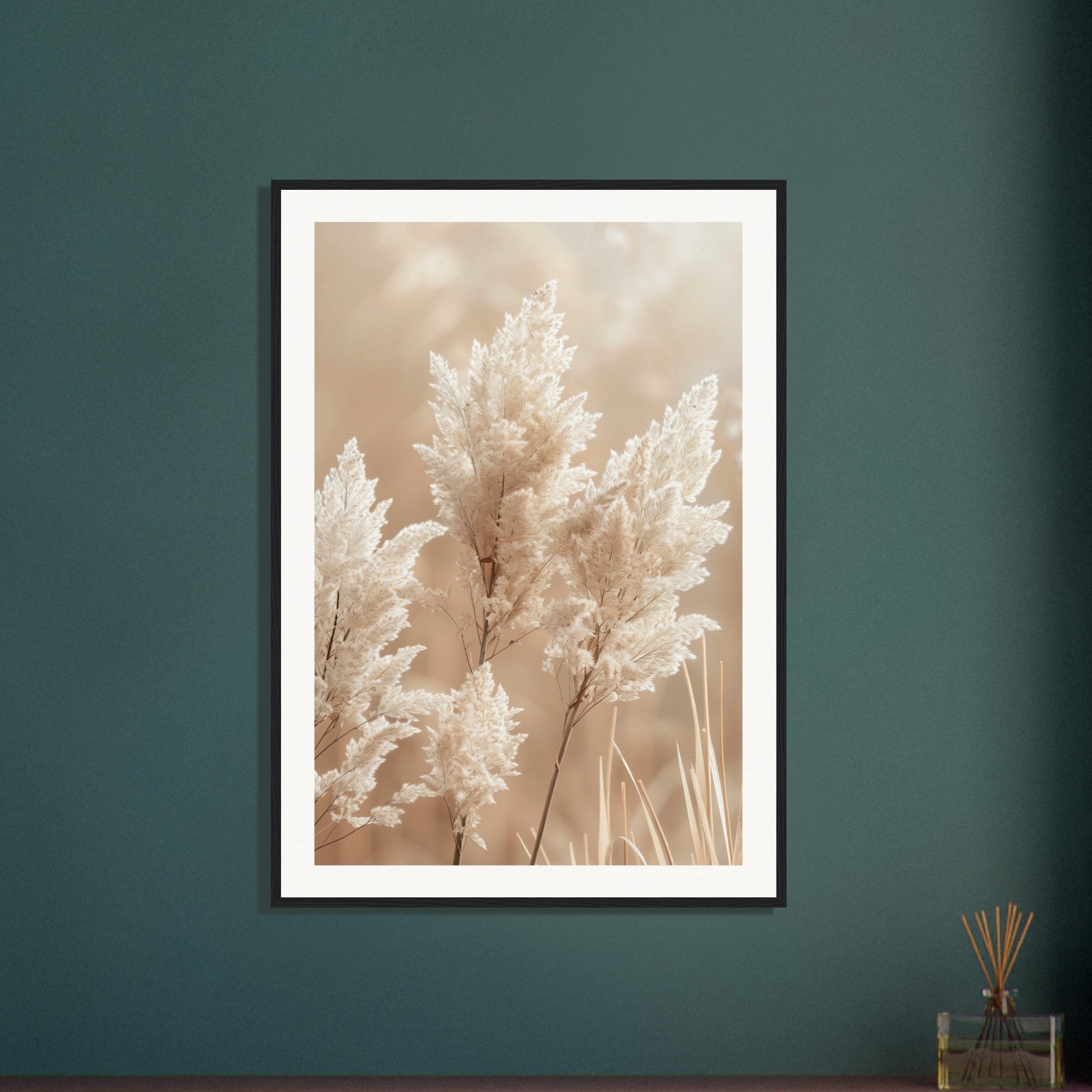 Affiche Nature Beige ( )