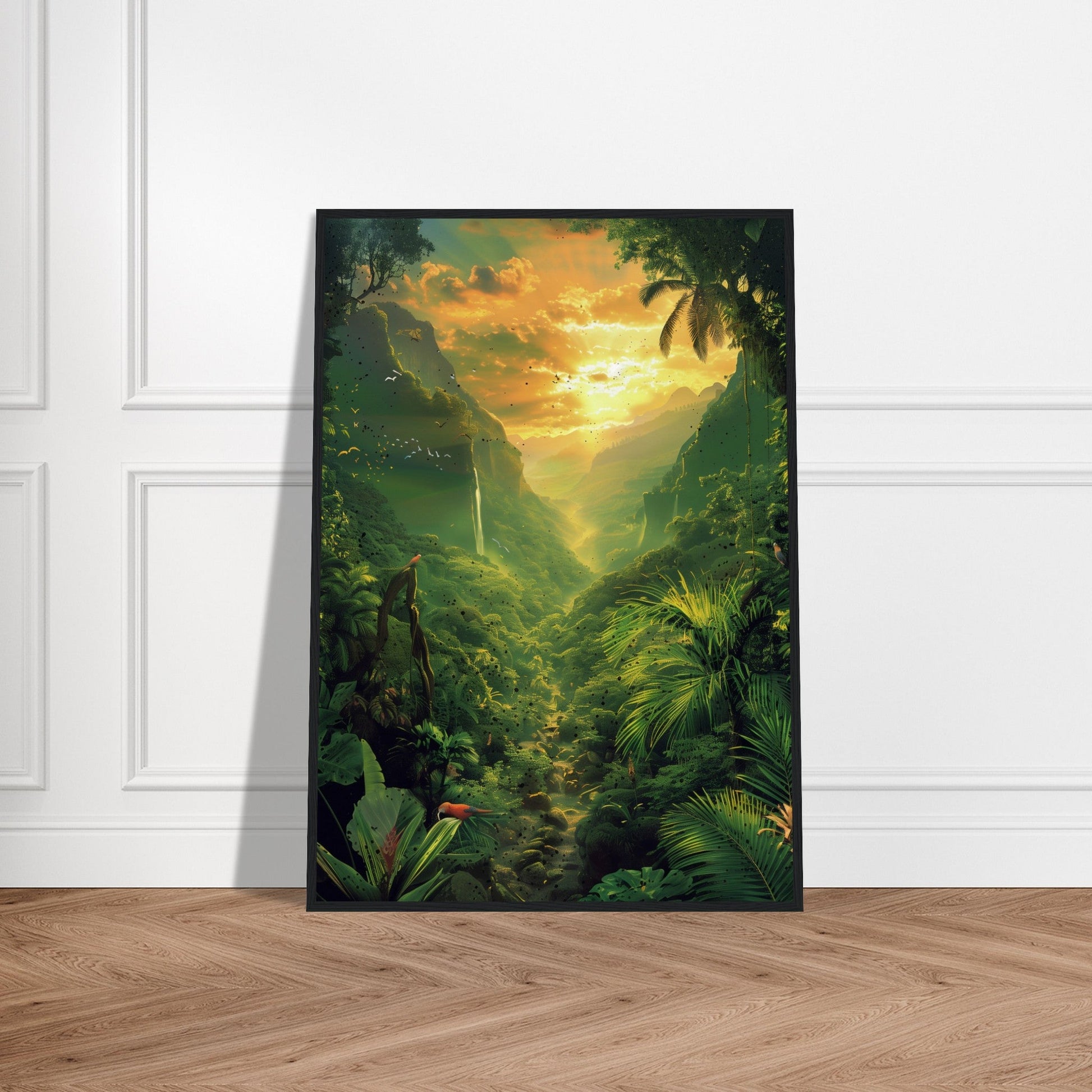 Affiche Poster Nature ( )