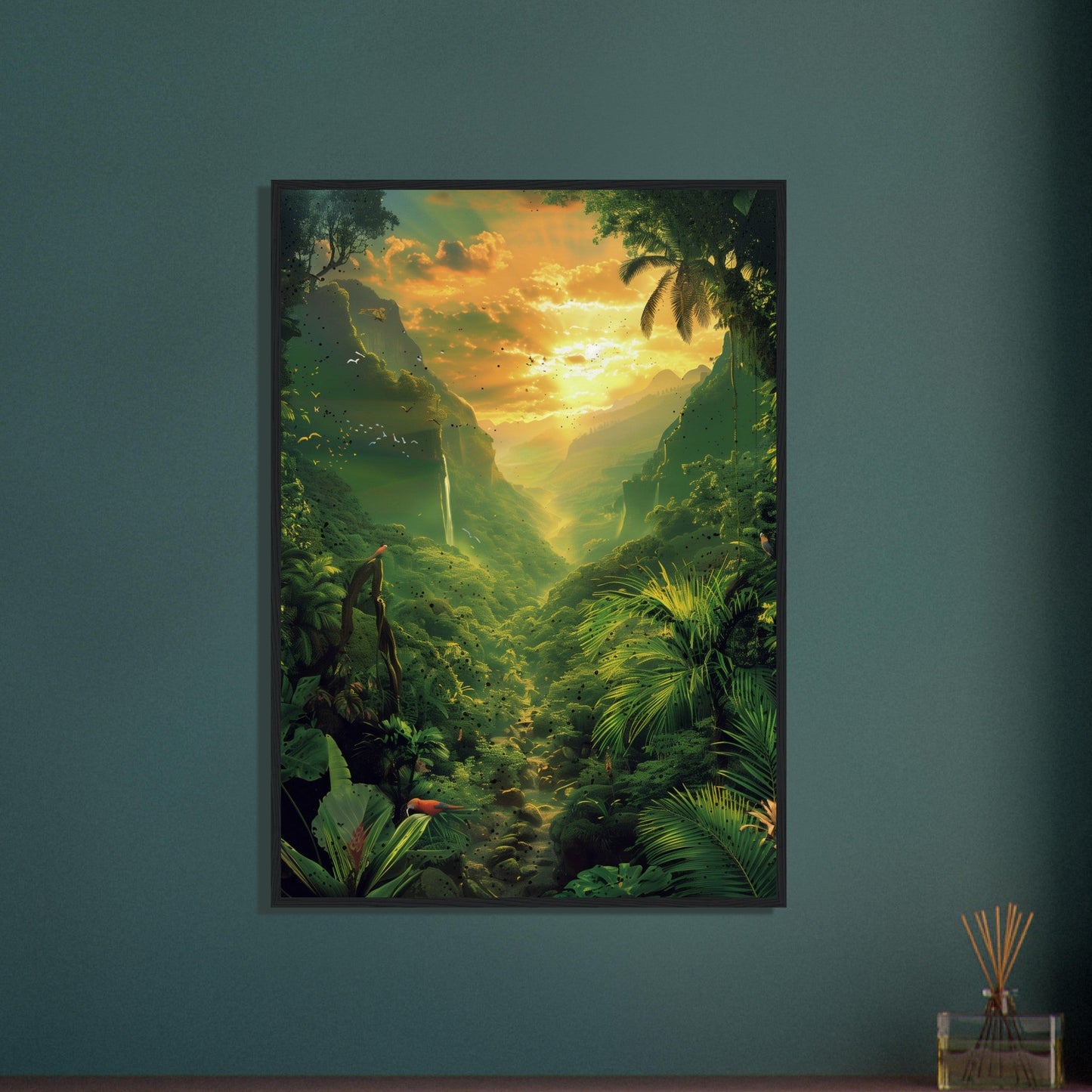 Affiche Poster Nature ( )