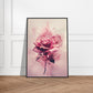 Affiche Rose ( )