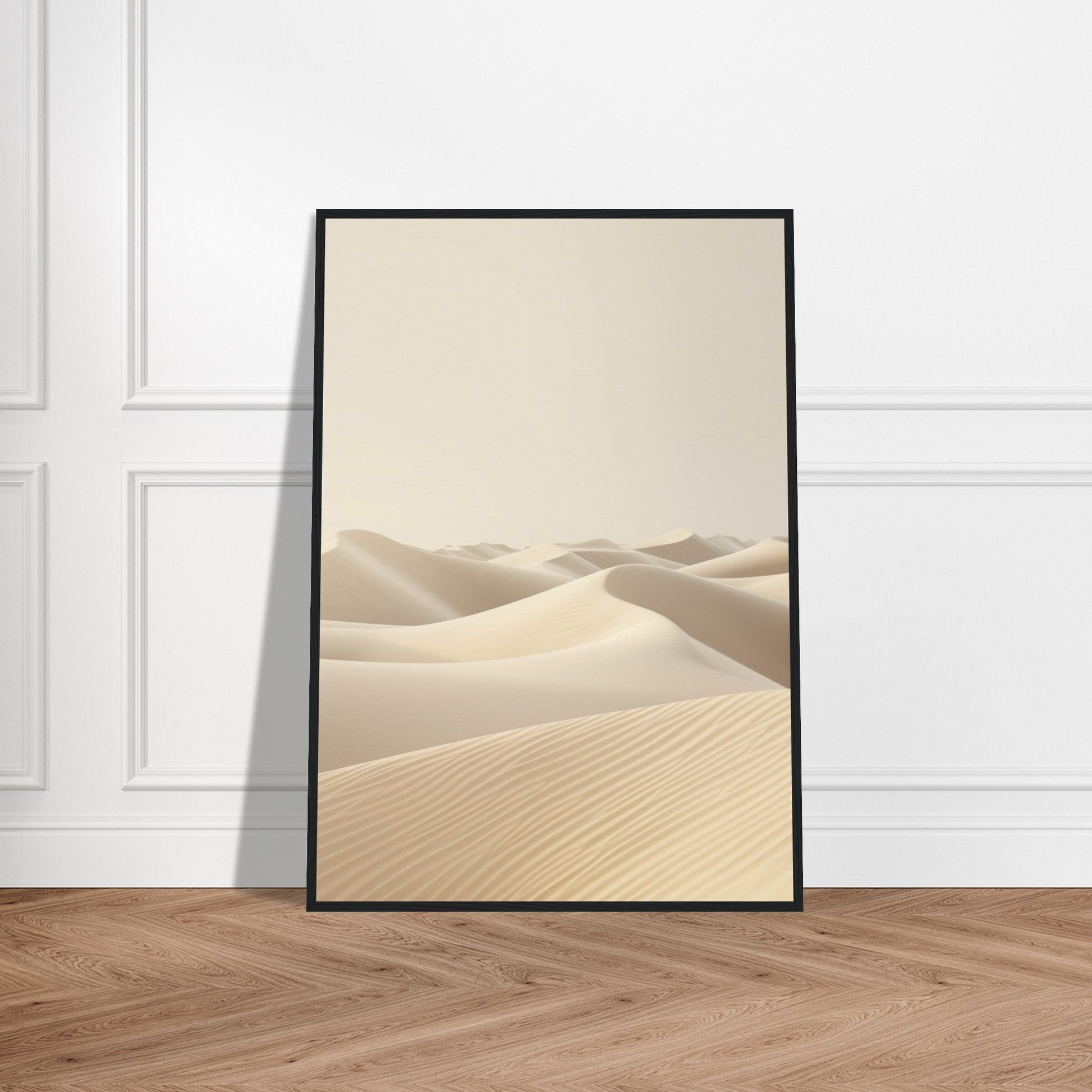 Poster Ambiance Zen ( )