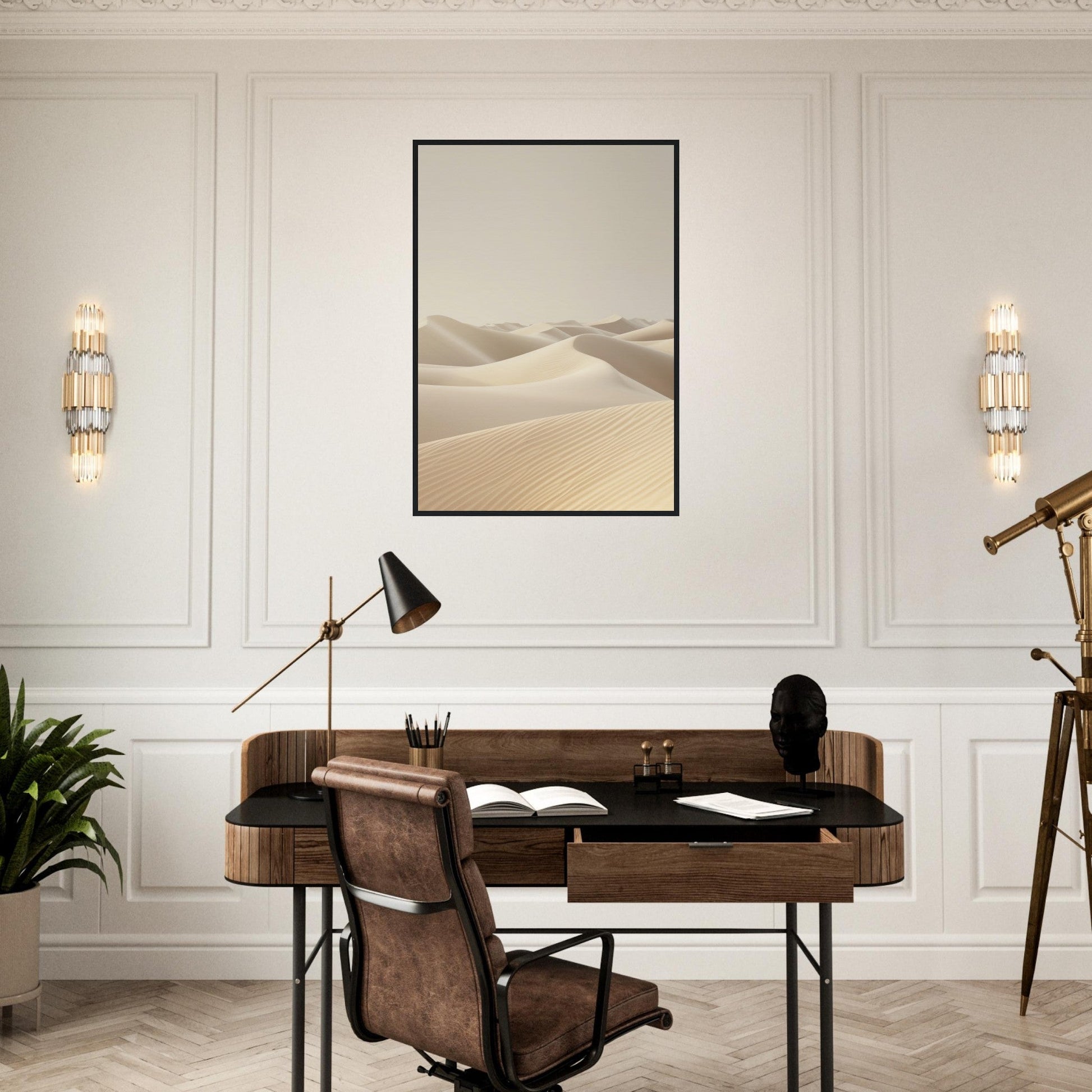 Poster Ambiance Zen ( )