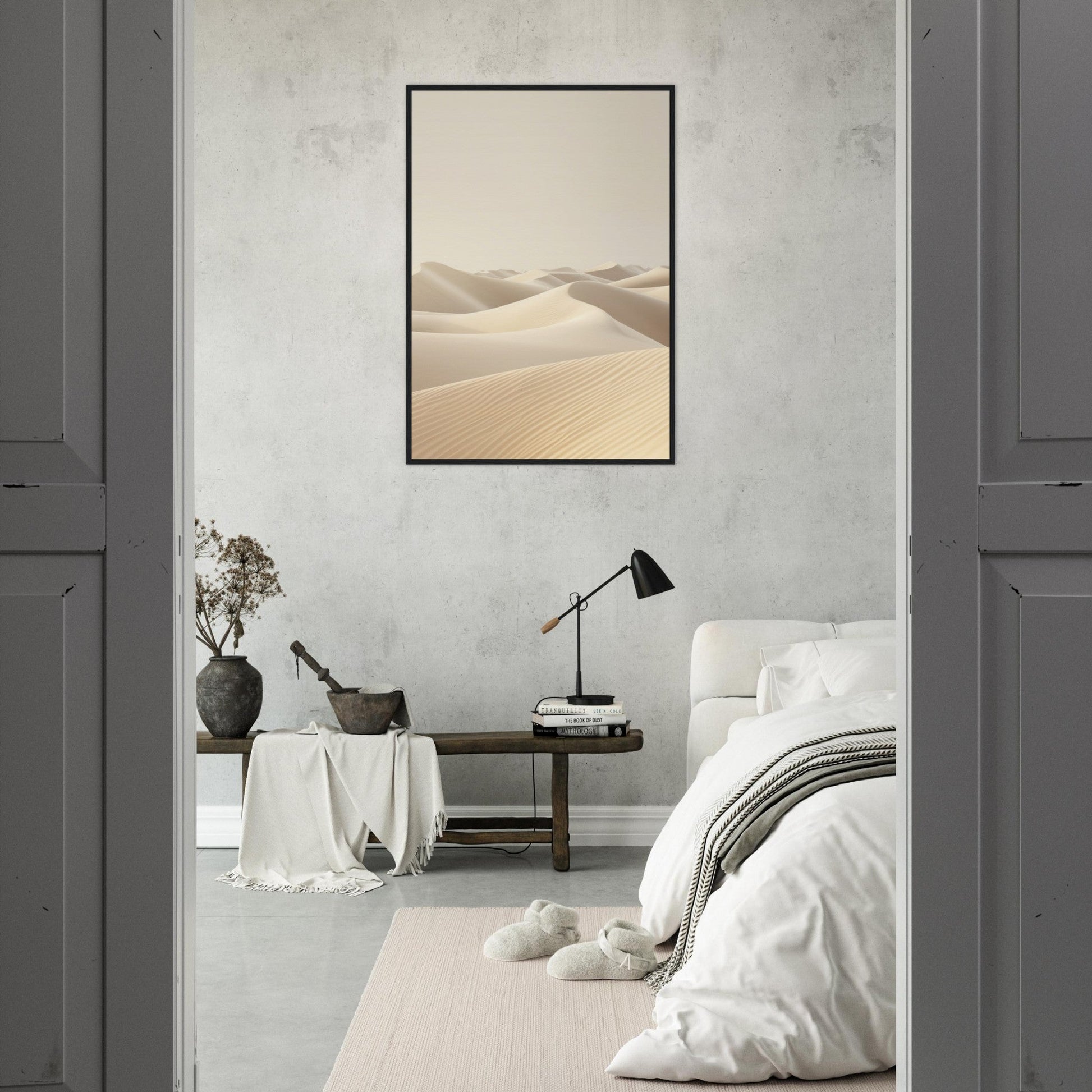 Poster Ambiance Zen ( )