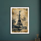 Poster Ancien France ( )