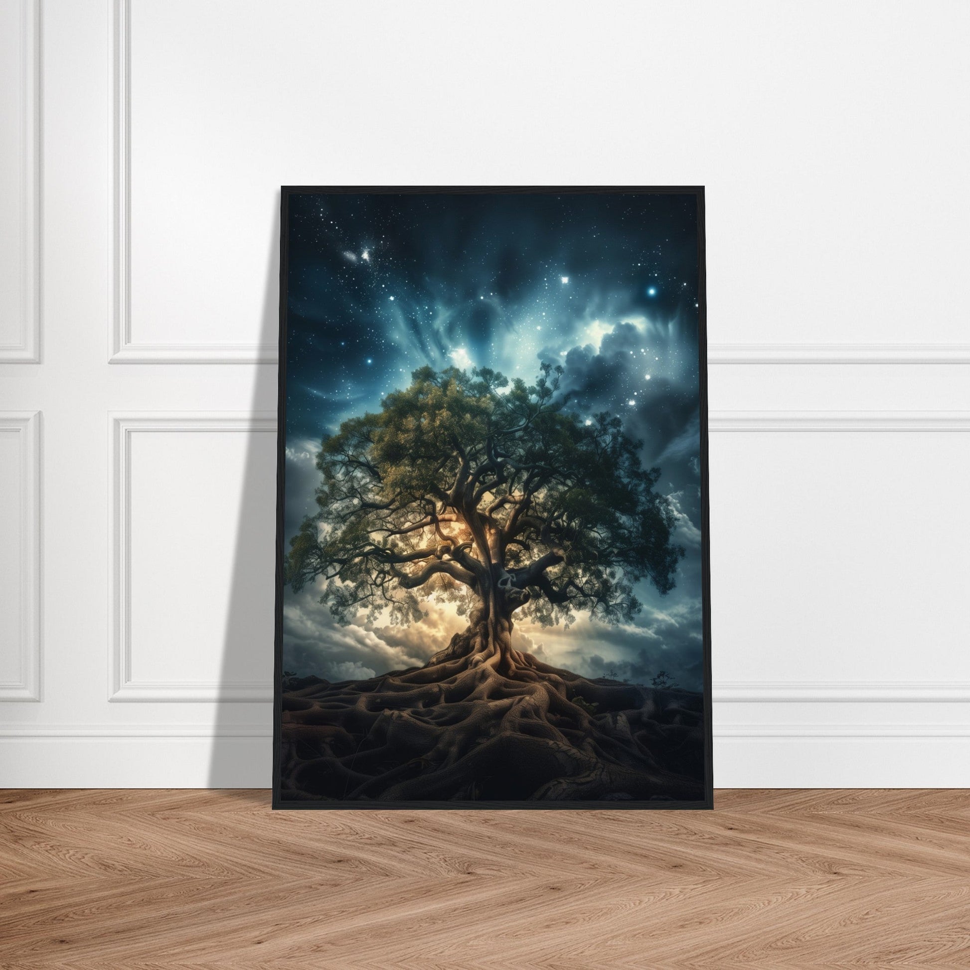 Poster Arbre de Vie ( )