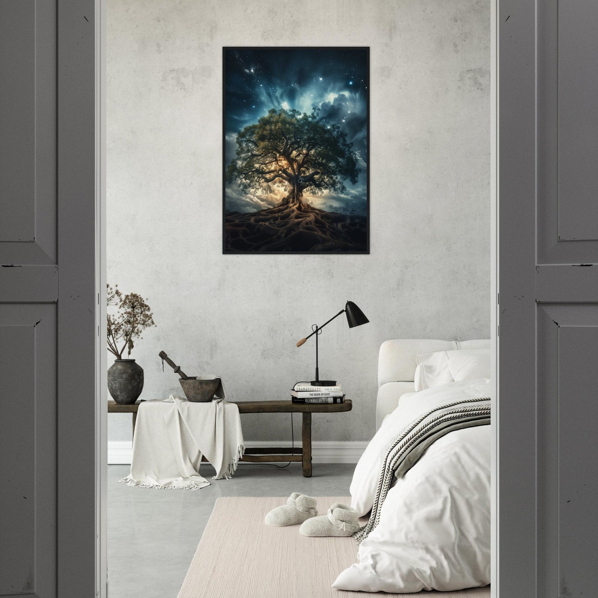 Poster Arbre de Vie ( )