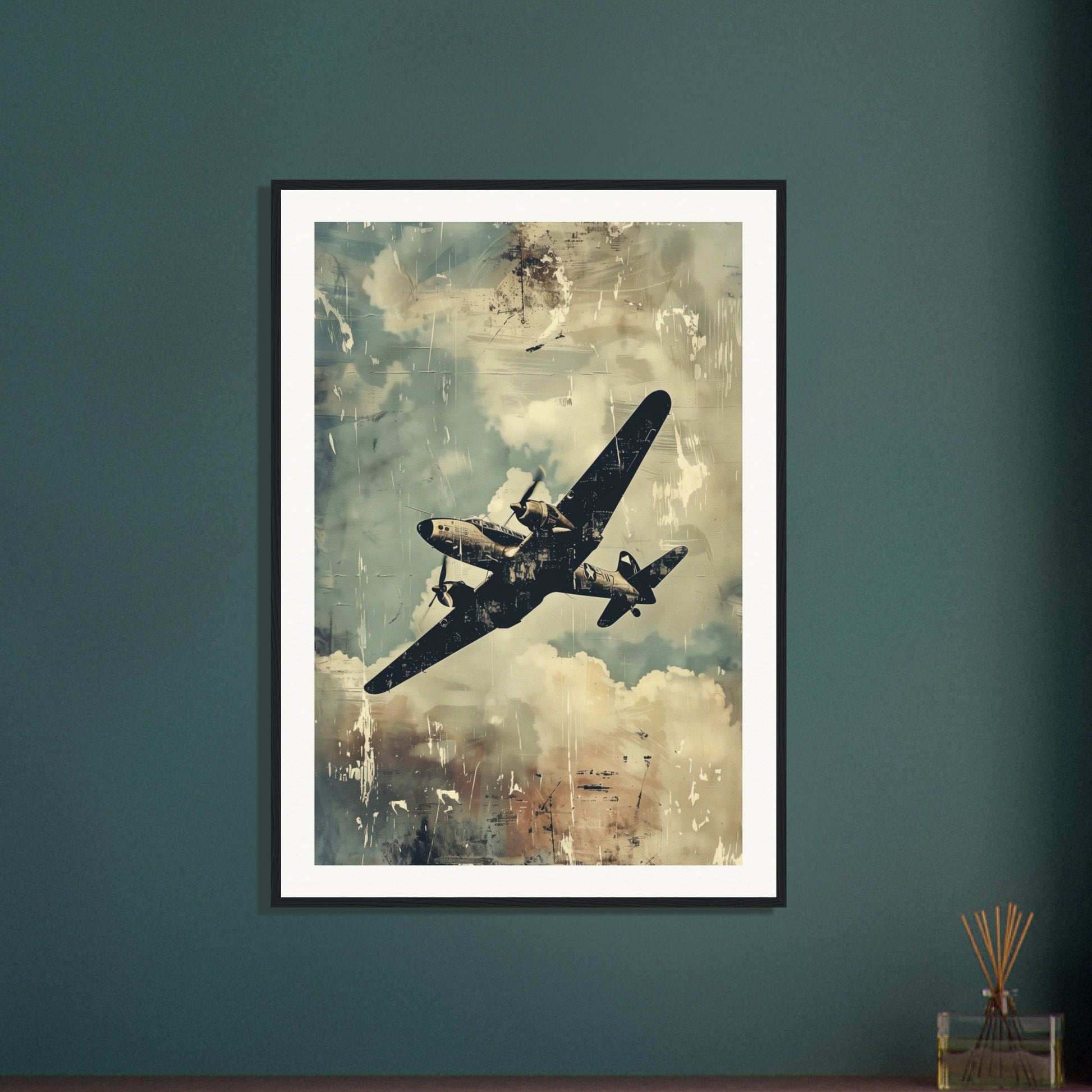 Poster Aviation ( )