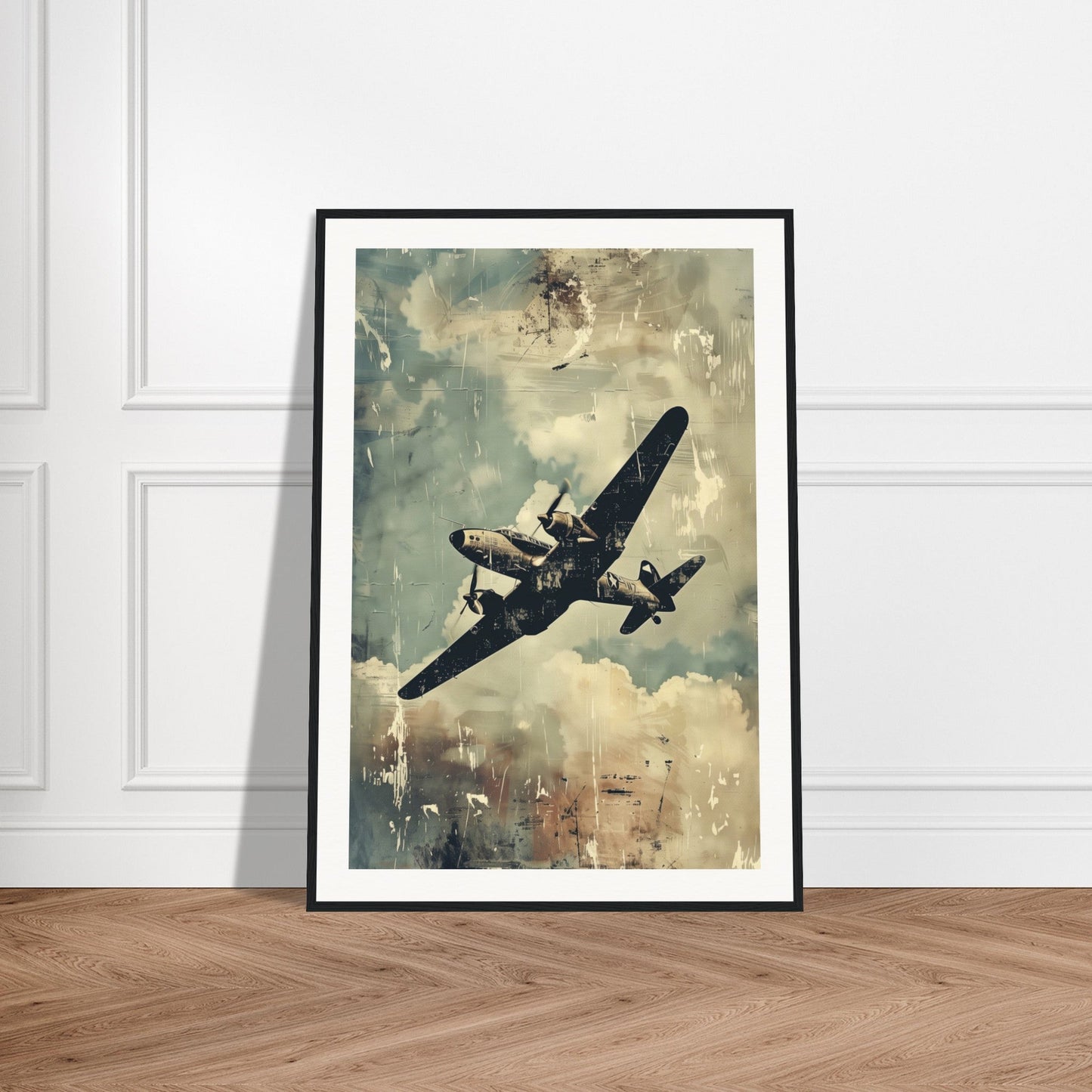 Poster Aviation ( )