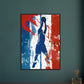 Poster Basket France ( )