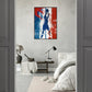 Poster Basket France ( )