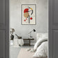 Poster Chambre Adulte ( )