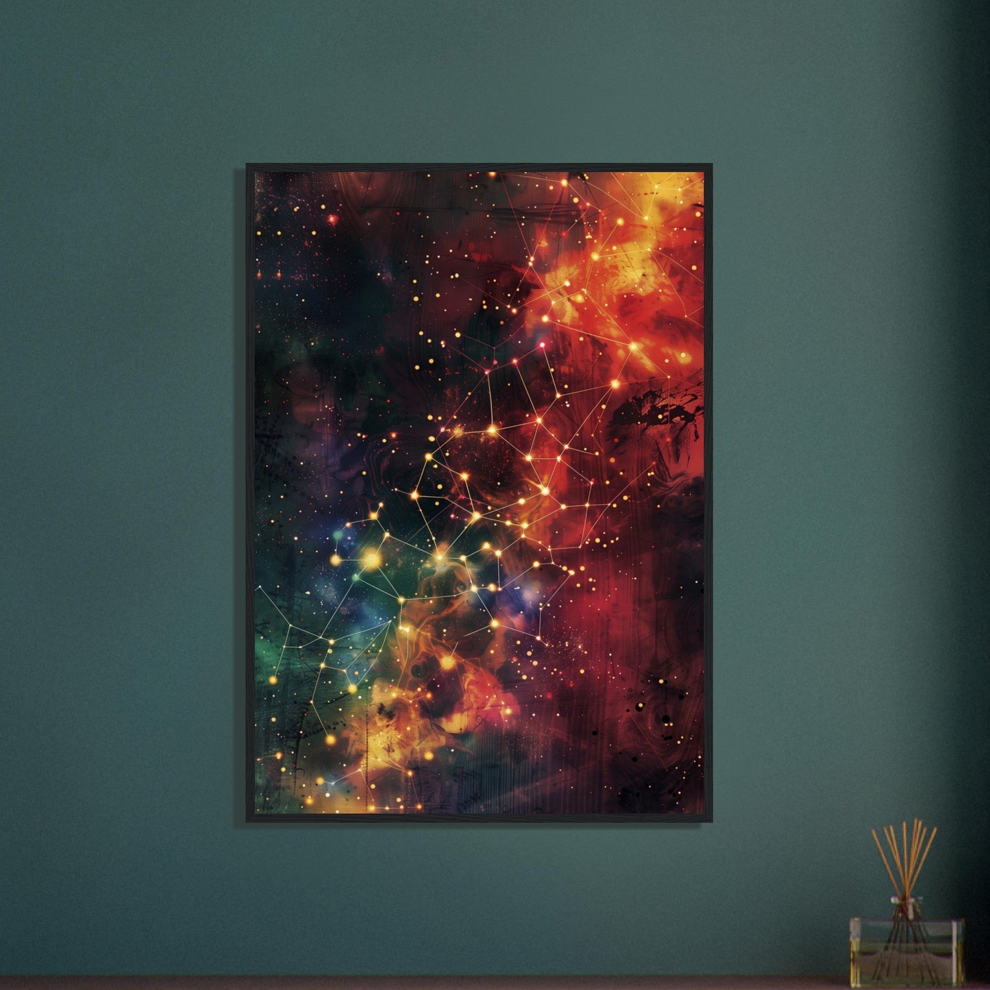 Poster Constellation ( )