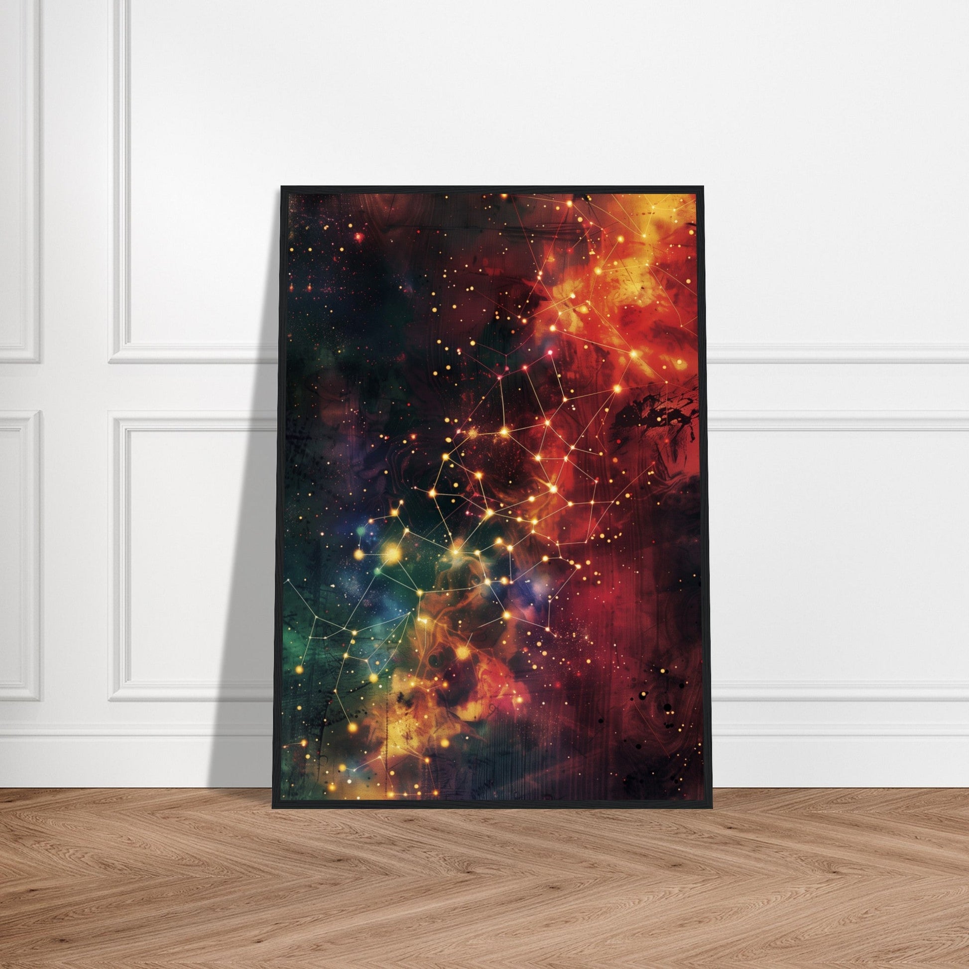 Poster Constellation ( )