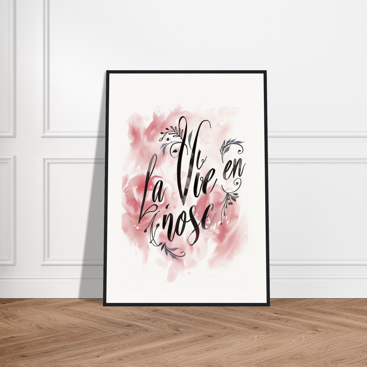 Poster La Vie En Rose ( )