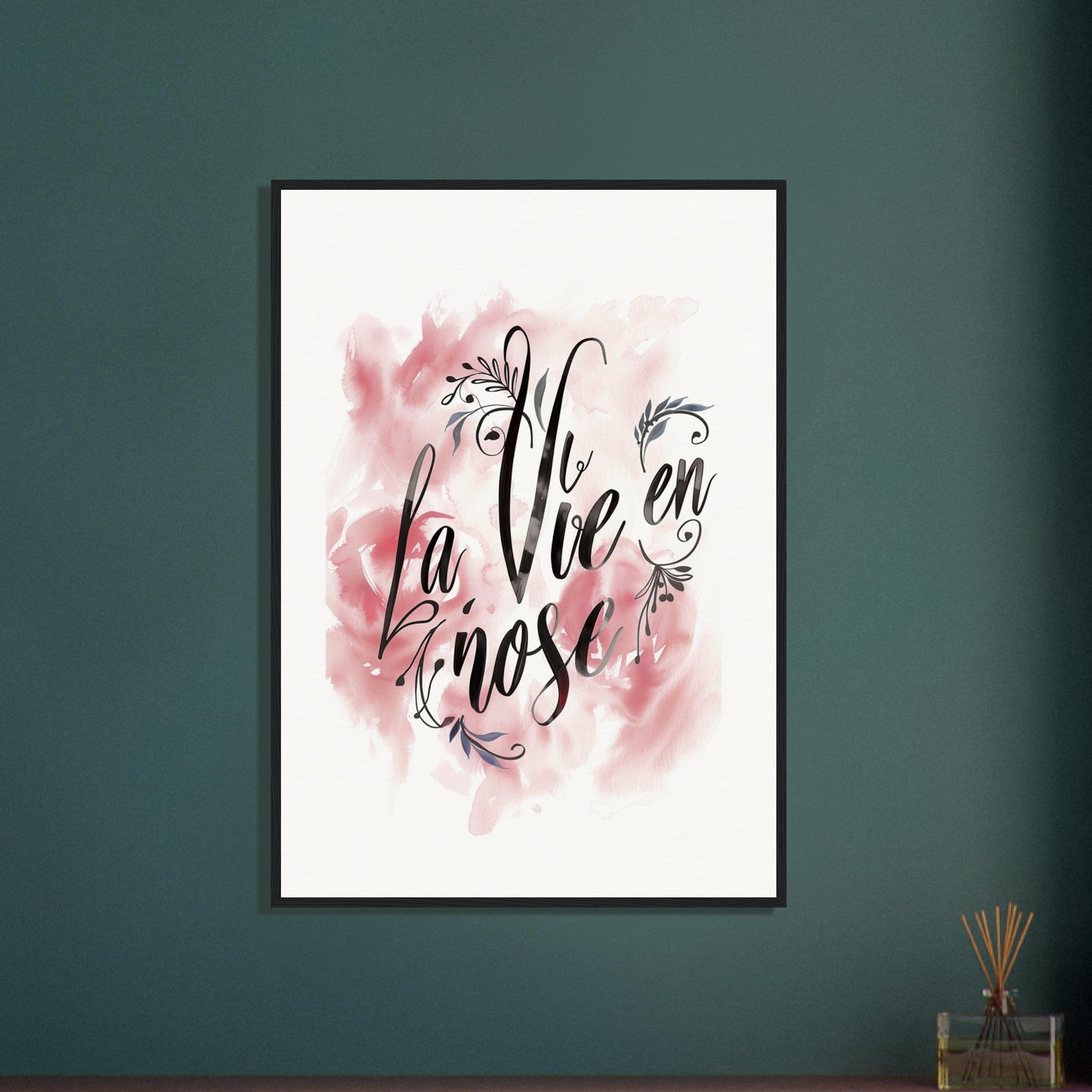 Poster La Vie En Rose ( )