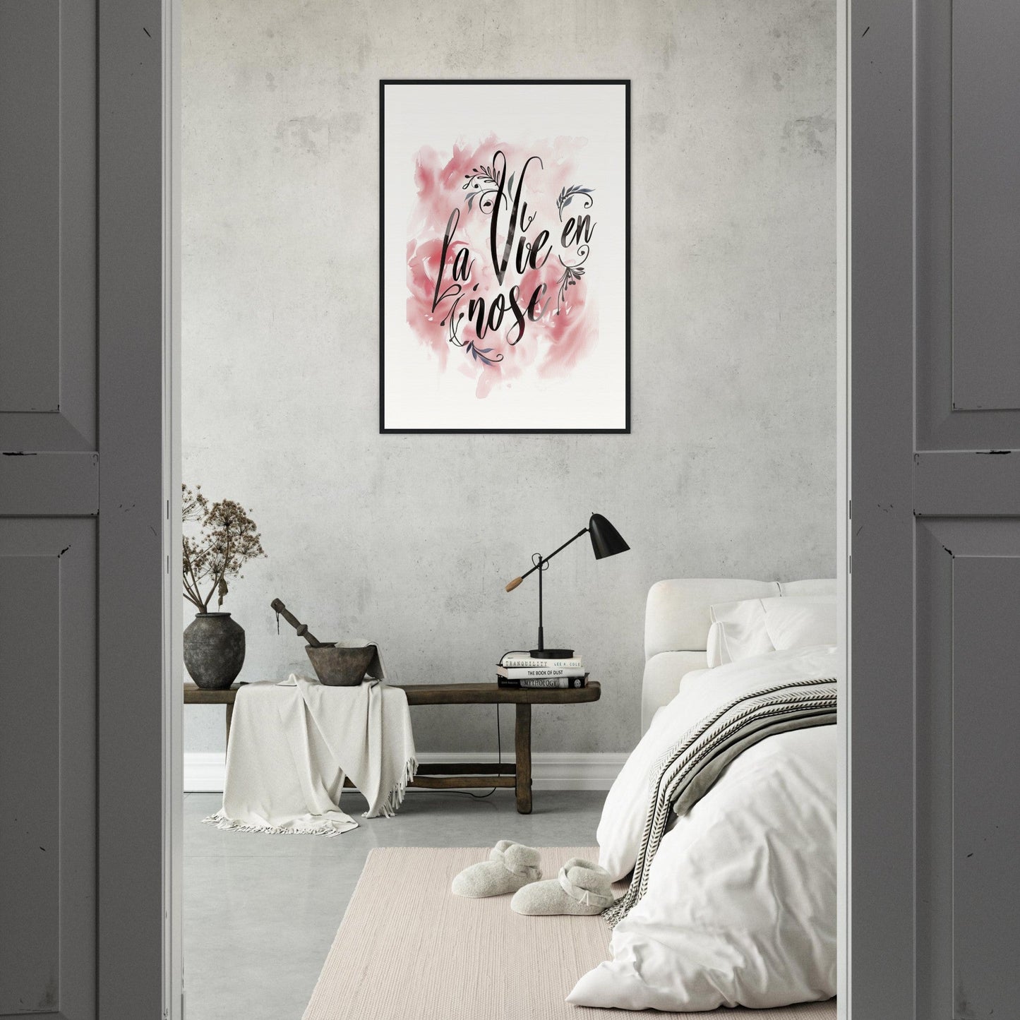 Poster La Vie En Rose ( )