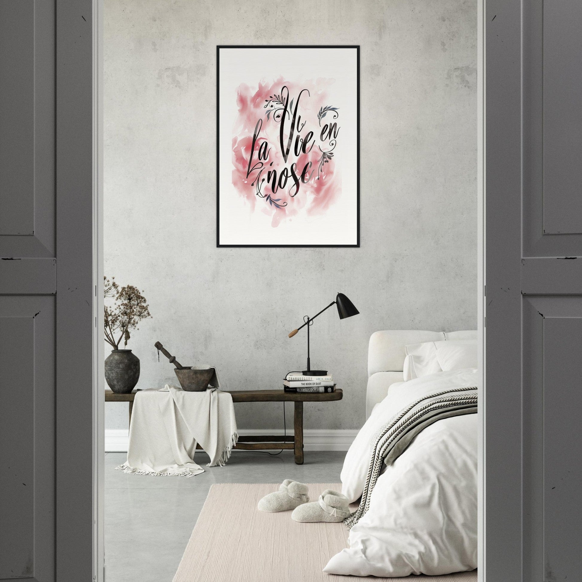 Poster La Vie En Rose ( )