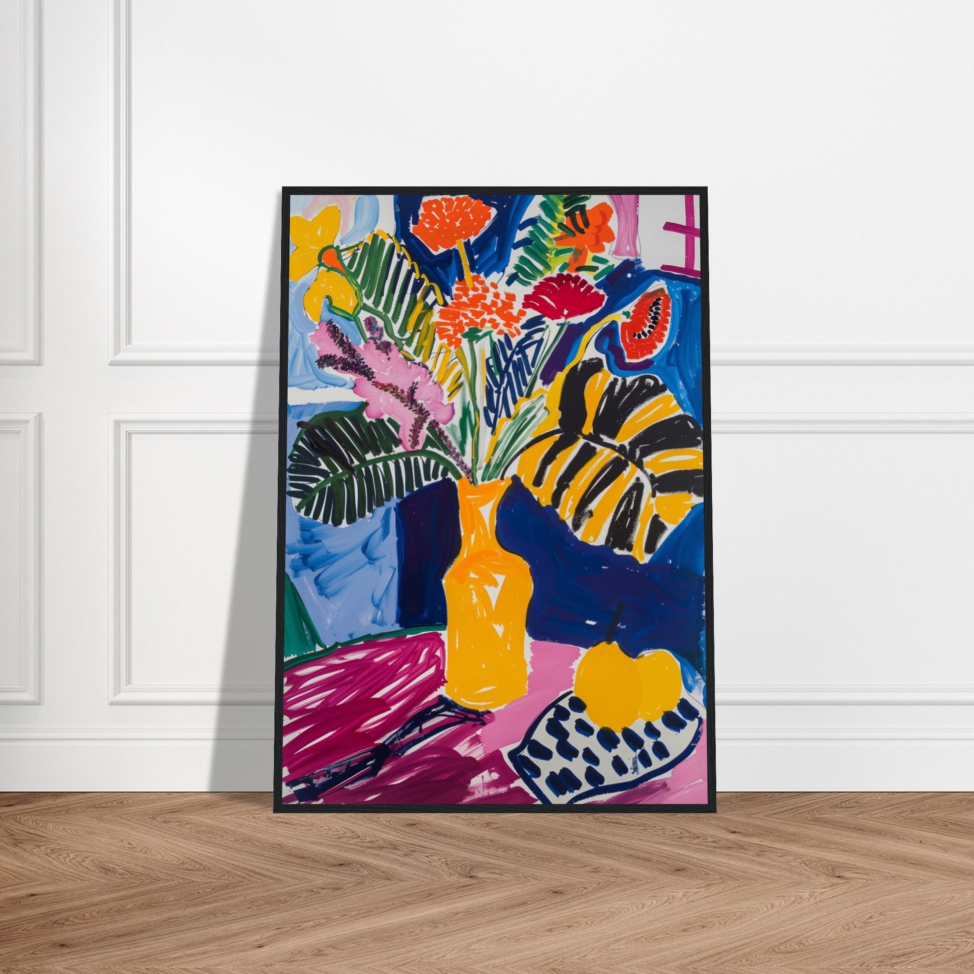 Poster Matisse ( )