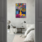 Poster Matisse ( )