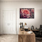 Poster Mural Rose ( )