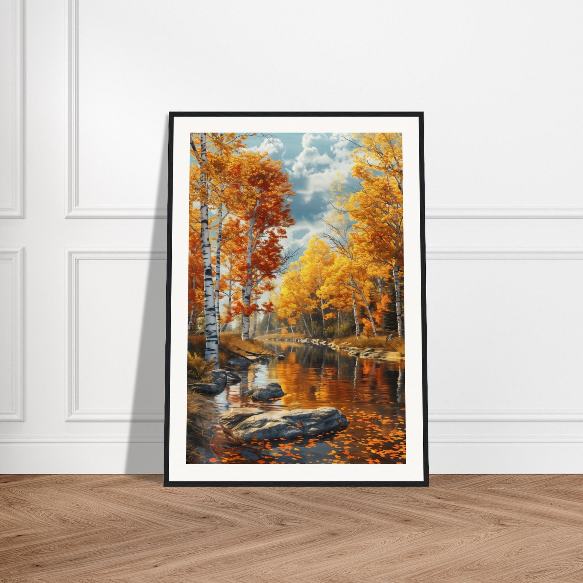 Poster Nature Automne ( )