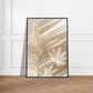 Poster Nature Beige Moderne ( )