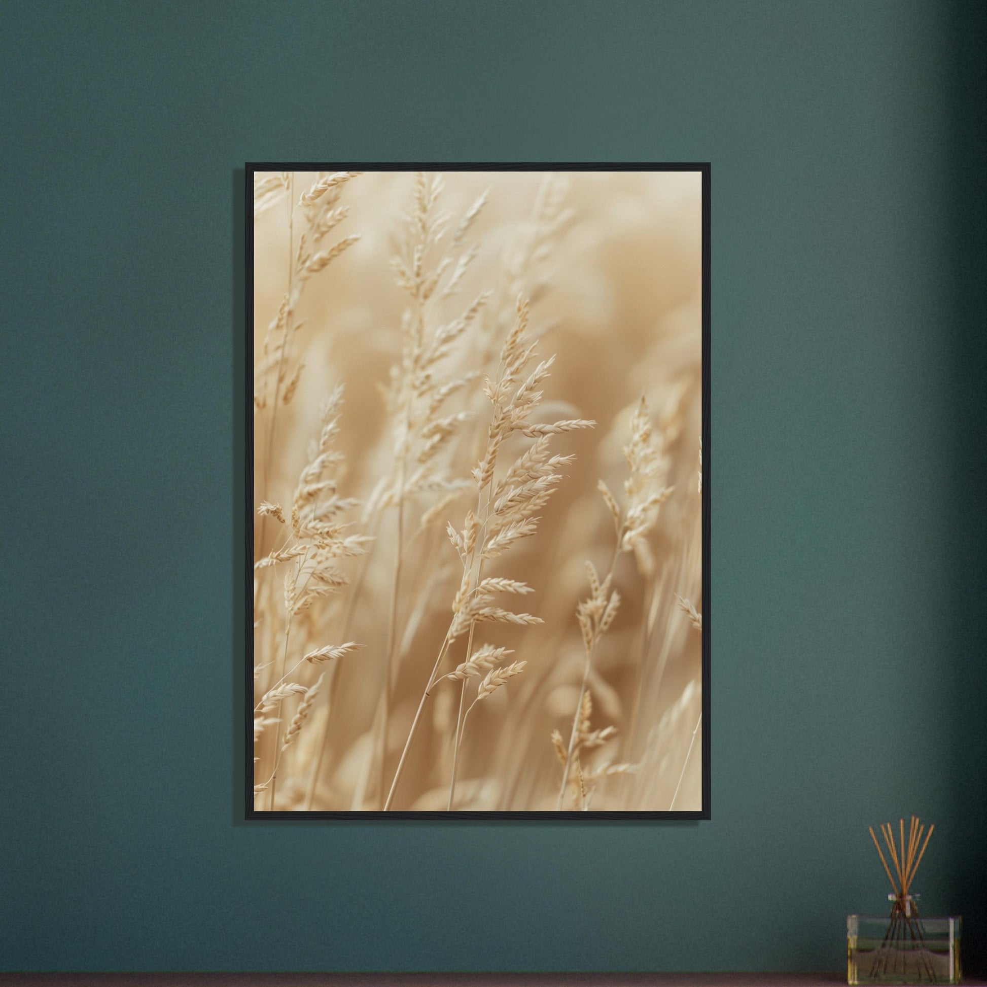 Poster Nature Beige ( )