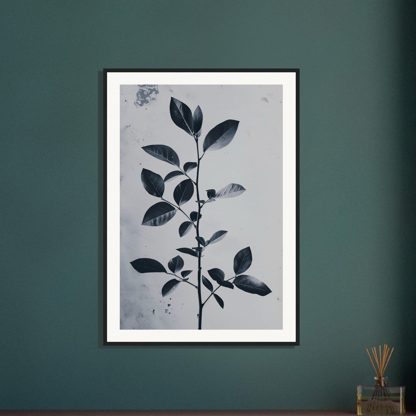 Poster Nature Design ( )