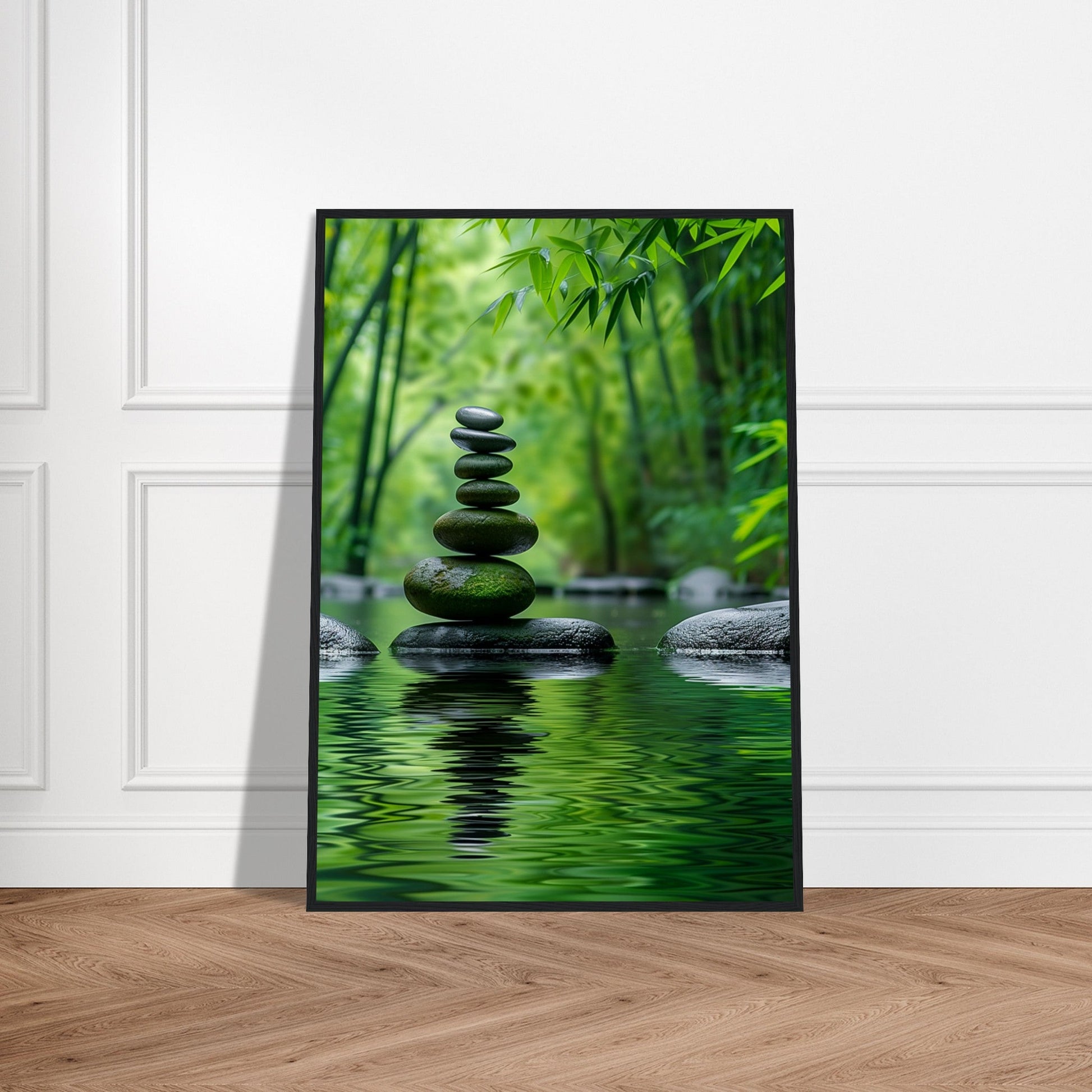 Poster Nature Zen ( )