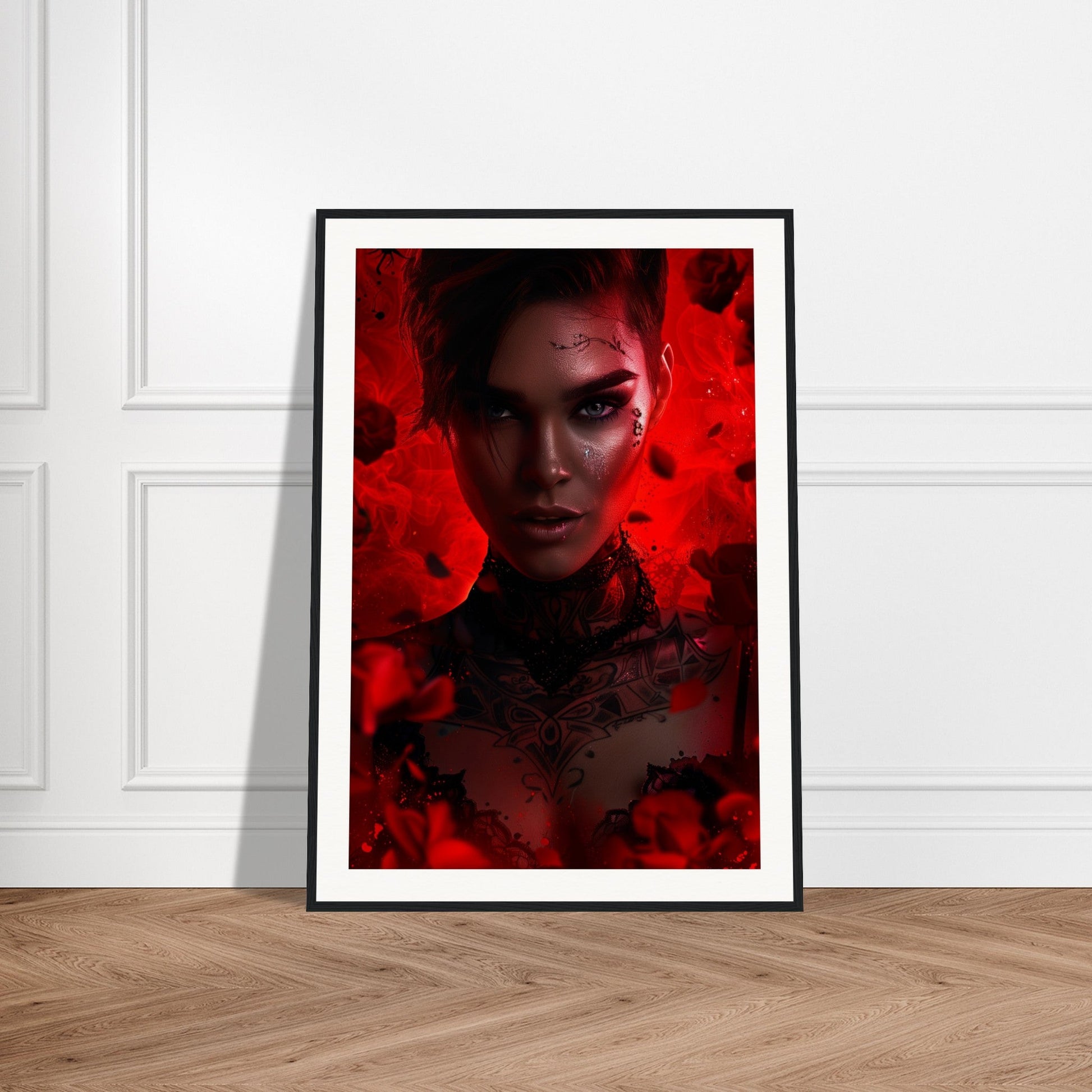 Poster Ruby Rose ( )